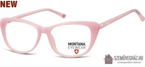 Swiss női szemüvegkeret MA56 - több színben