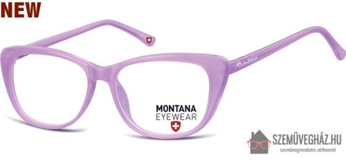 Swiss női szemüvegkeret MA56 - több színben