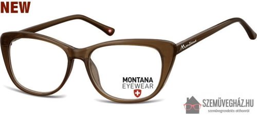Swiss női szemüvegkeret MA56 - több színben