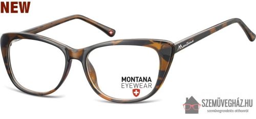 Swiss női szemüvegkeret MA56 - több színben