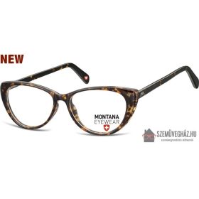 Swiss női szemüvegkeret MA57 - több színben