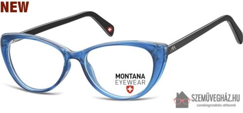 Swiss női szemüvegkeret MA57 - több színben