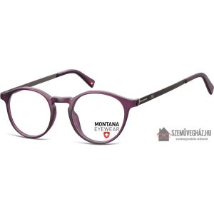 Swiss női szemüvegkeret MA58E - több színben