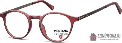 Swiss női szemüvegkeret MA58E - több színben