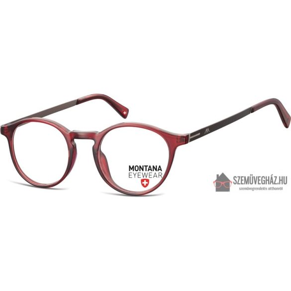 Swiss női szemüvegkeret MA58E - több színben