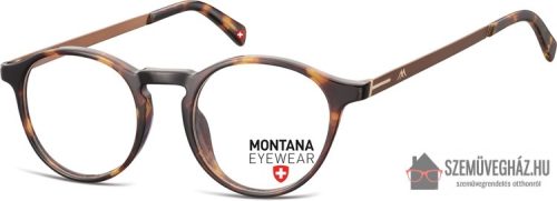 Swiss női szemüvegkeret MA58E - több színben