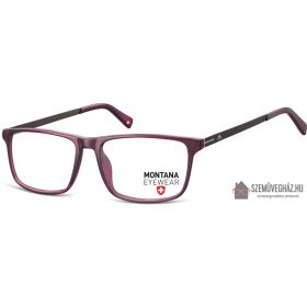 Swiss női szemüvegkeret MA59E