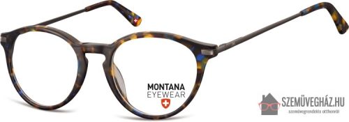 Swiss női szemüvegkeret MA63 - több színben