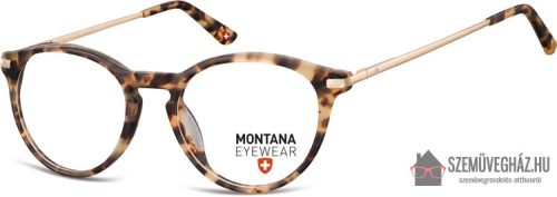 Swiss női szemüvegkeret MA63 - több színben