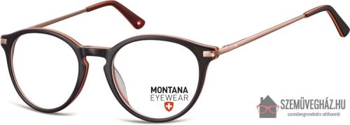 Swiss női szemüvegkeret MA63 - több színben