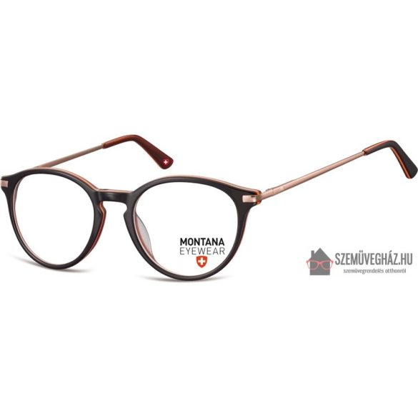 Swiss női szemüvegkeret MA63 - több színben