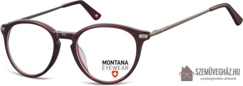 Swiss női szemüvegkeret MA63 - több színben