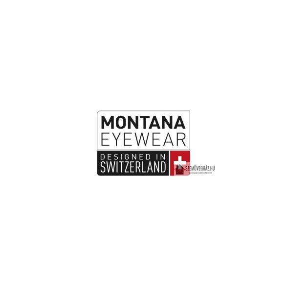 Montana  Swiss szemüvegkeret