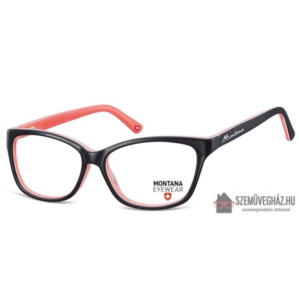 Swiss női szemüvegkeret MA80 - több színben