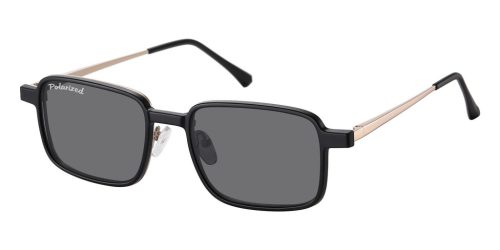 Napszemüveg előtétes szemüvegkeret