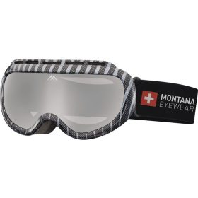 Swiss síszemüveg két színben női/gyerek