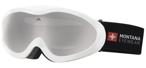 Swiss síszemüveg három színben - gyerek/teenager