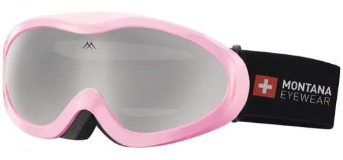 Swiss síszemüveg három színben - gyerek/teenager