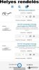 Swiss szemüvegkeret