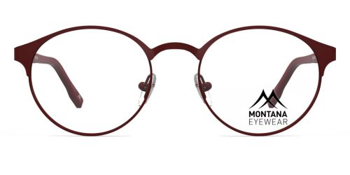 Swiss szemüvegkeret