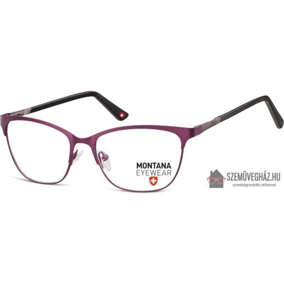 Swiss női szemüvegkeret MM606 - több színben