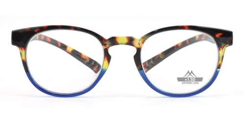 Kész olvasószemüveg (több dioptriában)