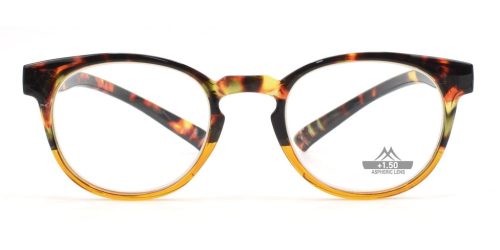 Kész olvasószemüveg (több dioptriában)