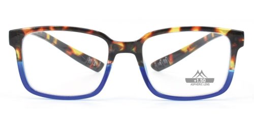 Kész olvasószemüveg (több dioptriában)