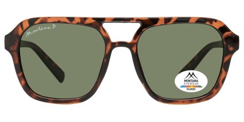 Swiss polarizált napszemüveg