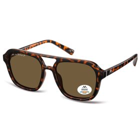 Swiss polarizált napszemüveg