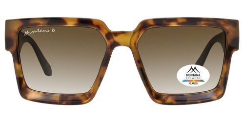 Swiss polarizált napszemüveg