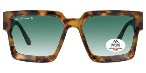 Swiss polarizált napszemüveg