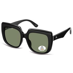 Swiss polarizált napszemüveg