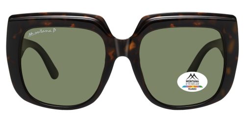 Swiss polarizált napszemüveg