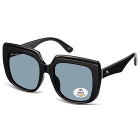 Swiss polarizált napszemüveg