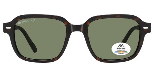 Swiss polarizált napszemüveg