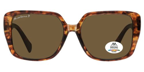 Swiss polarizált napszemüveg