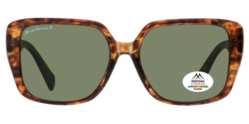 Swiss polarizált napszemüveg