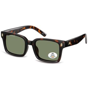 Swiss polarizált napszemüveg