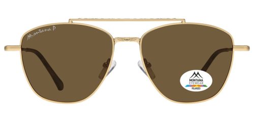 Swiss polarizált napszemüveg