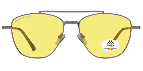 Swiss polarizált napszemüveg