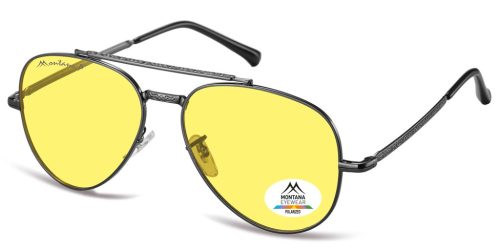 Swiss polarizált napszemüveg