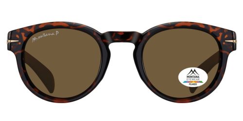 Swiss polarizált napszemüveg