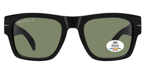 Swiss polarizált napszemüveg