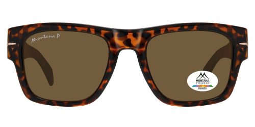 Swiss polarizált napszemüveg