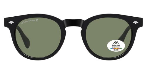 Swiss polarizált napszemüveg