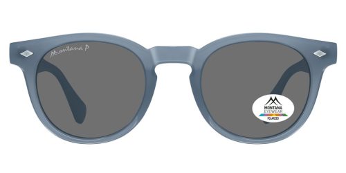 Swiss polarizált napszemüveg