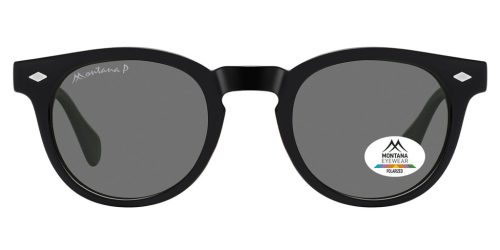 Swiss polarizált napszemüveg