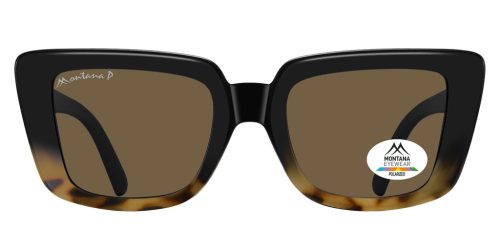 Swiss polarizált napszemüveg