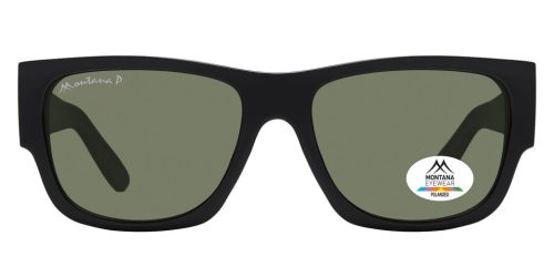 Swiss polarizált napszemüveg